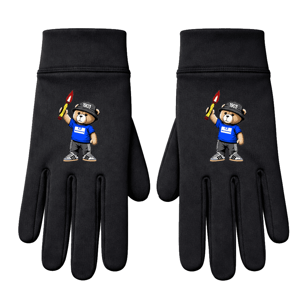 Babelsberg 1903 bear Gloves