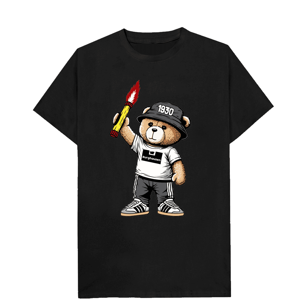 Burghausen 1930 bear T-Shirt