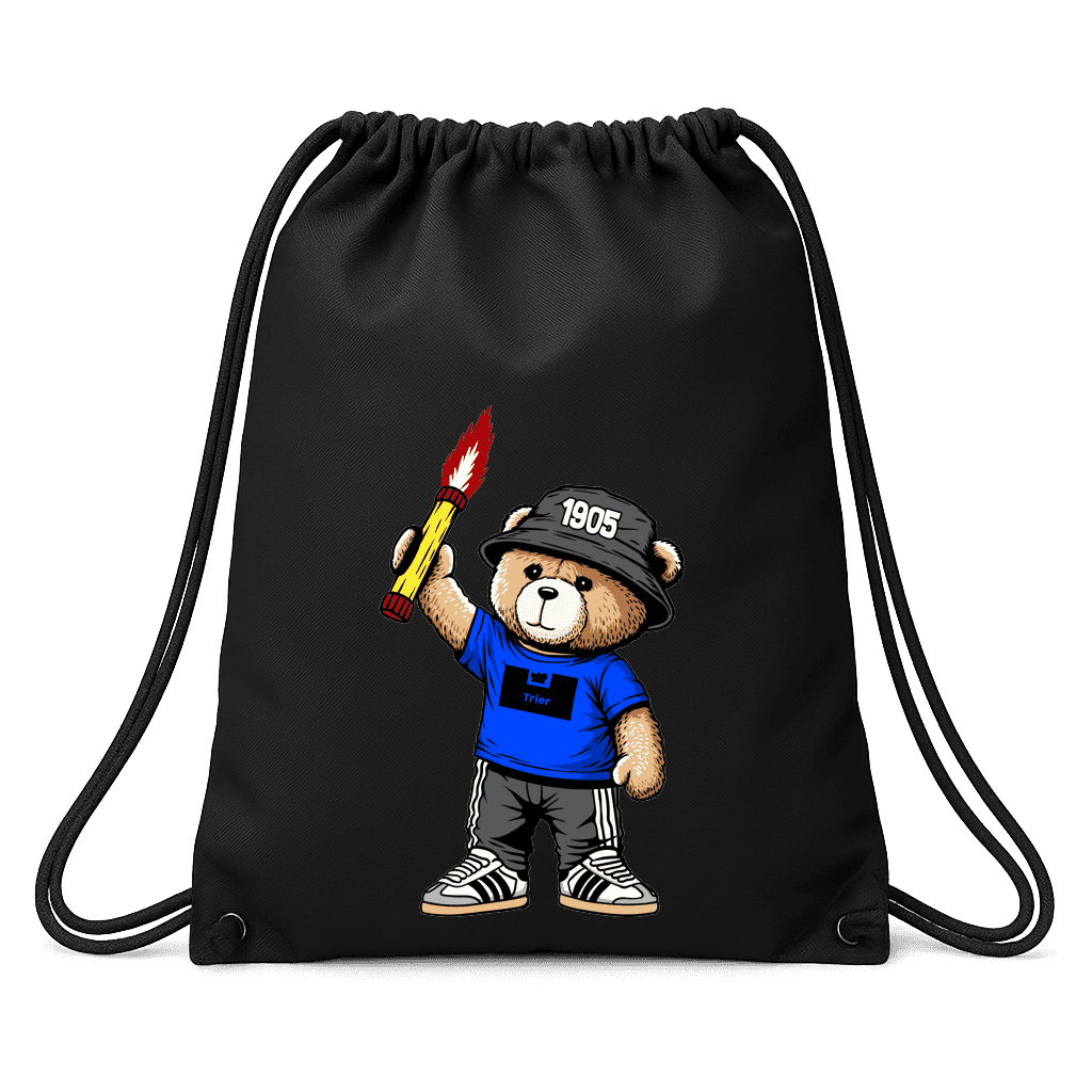Trier 1905 bear Sack Pack