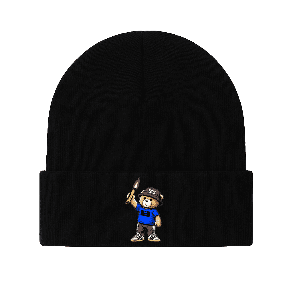 Trier 1905 bear Beanie
