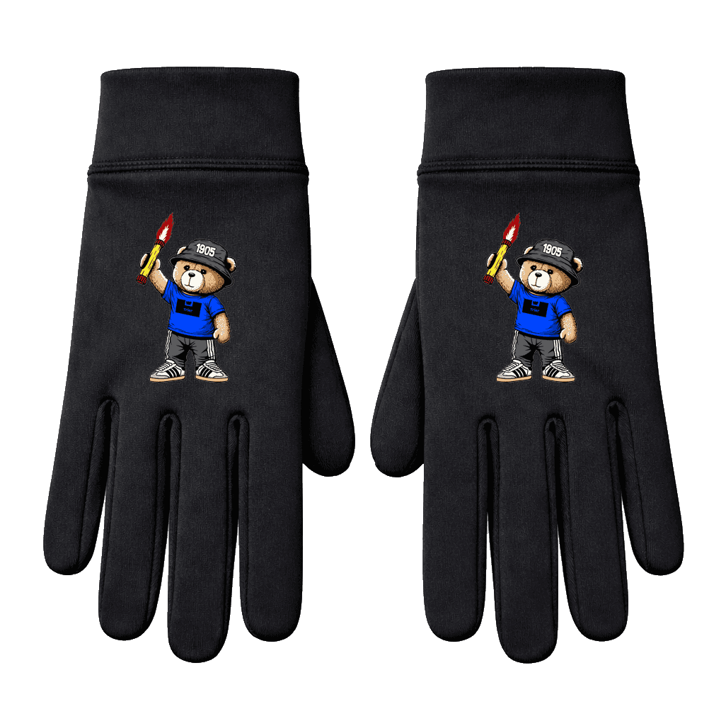 Trier 1905 bear Gloves