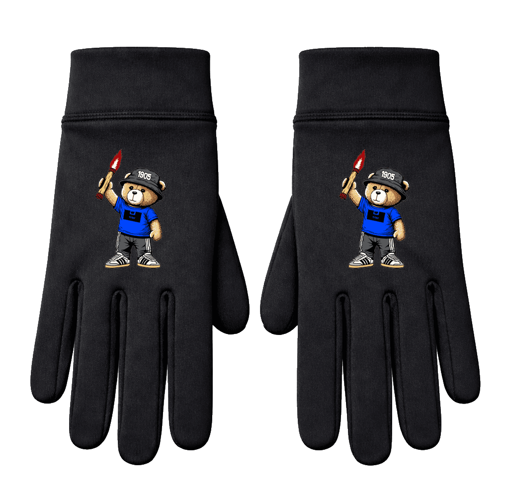 Trier 1905 bear Gloves