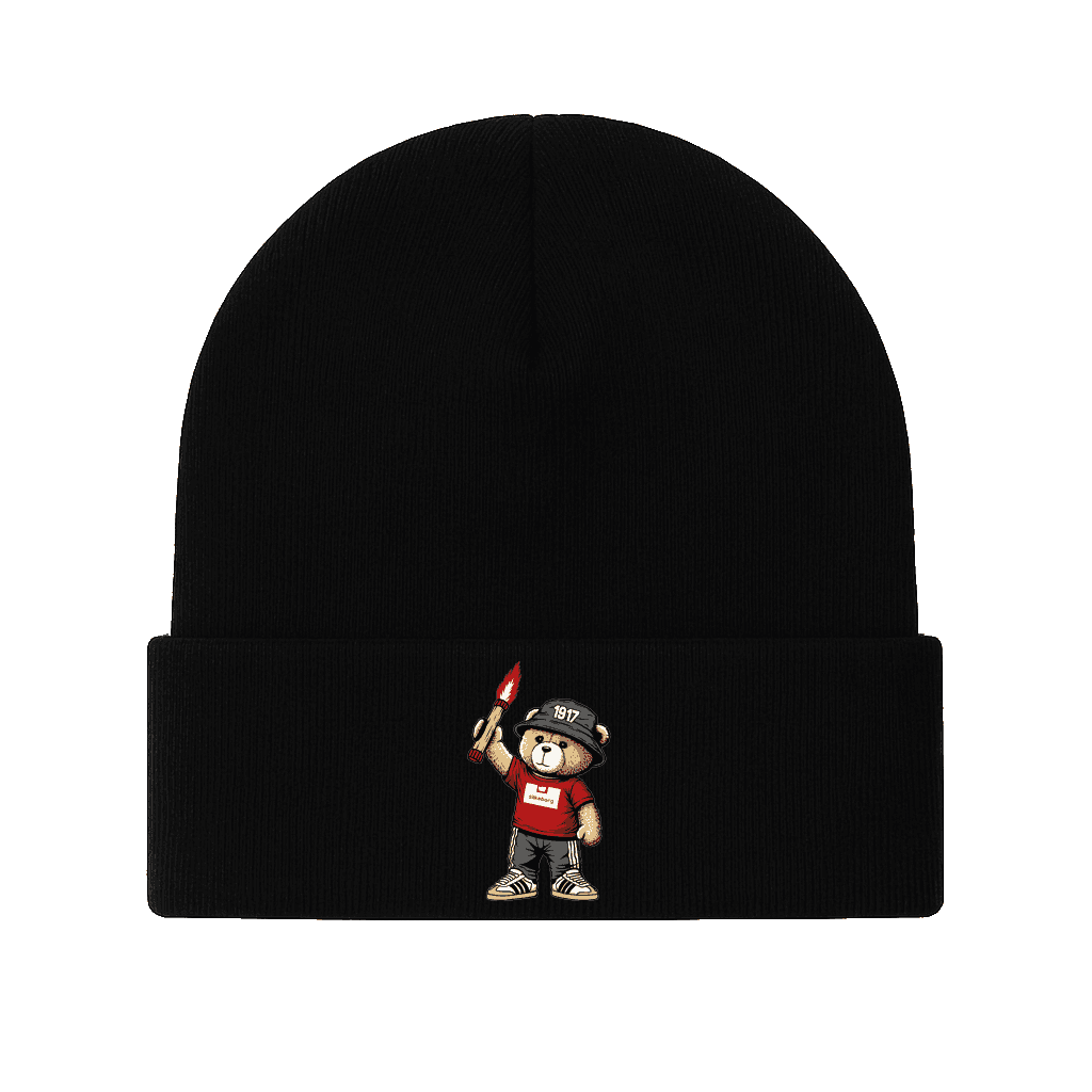 Silkeborg 1917 bear Beanie