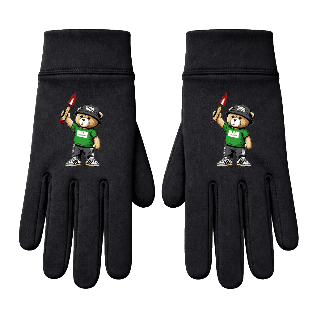 Gladsaxe 1889 bear Gloves