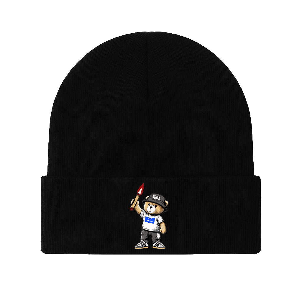 Østerbro 1893 bear Beanie