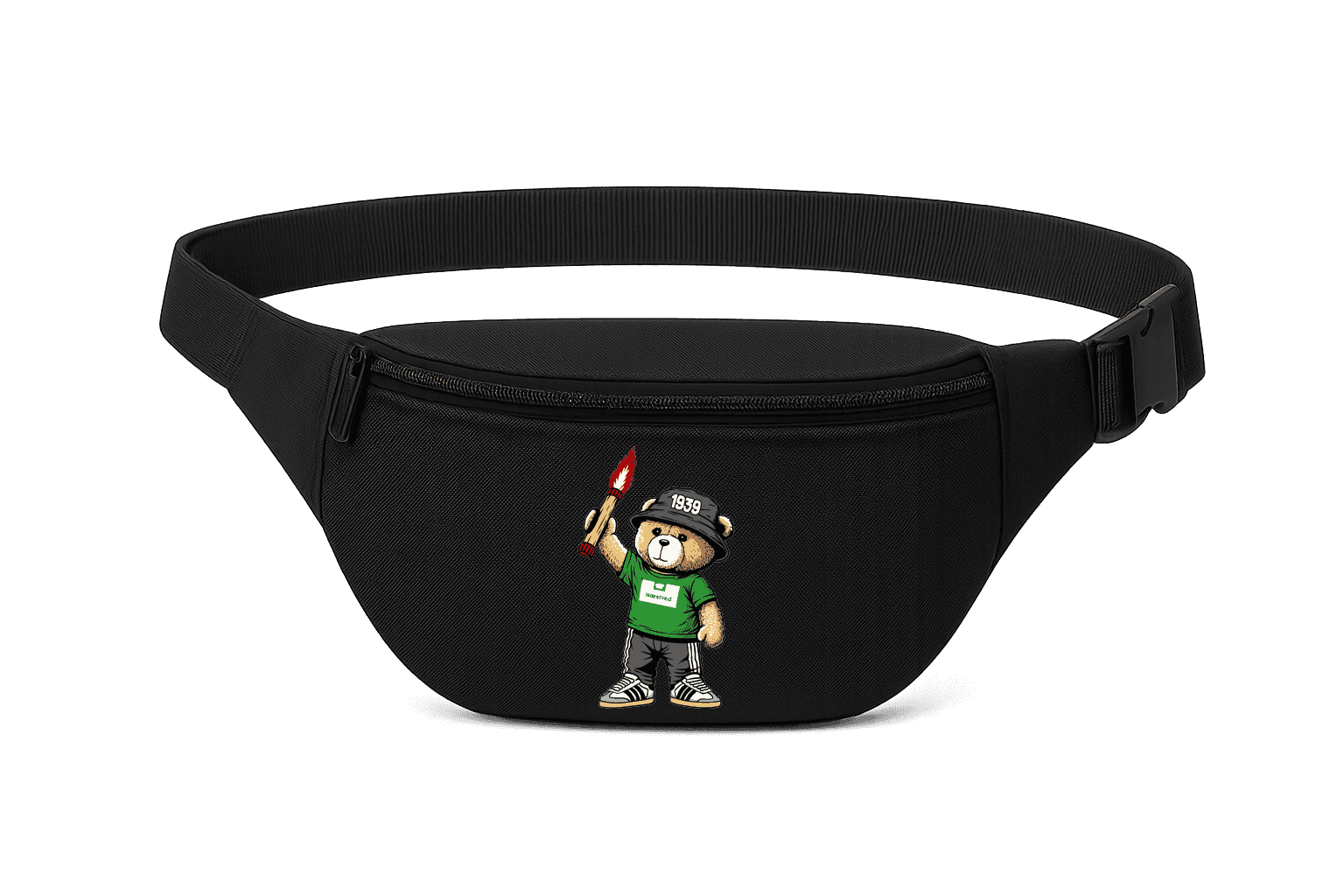 Næstved 1939 bear Fanny Pack