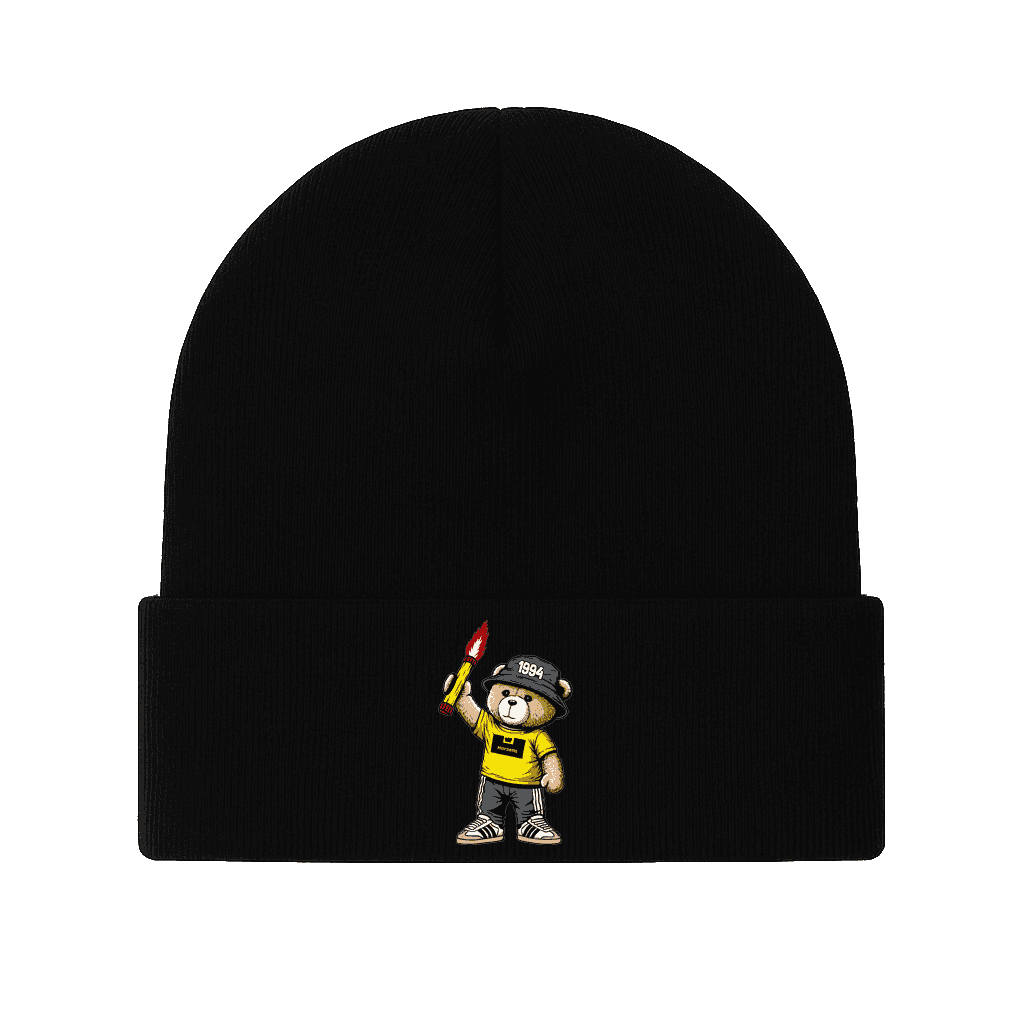 Horsens 1994 bear Beanie
