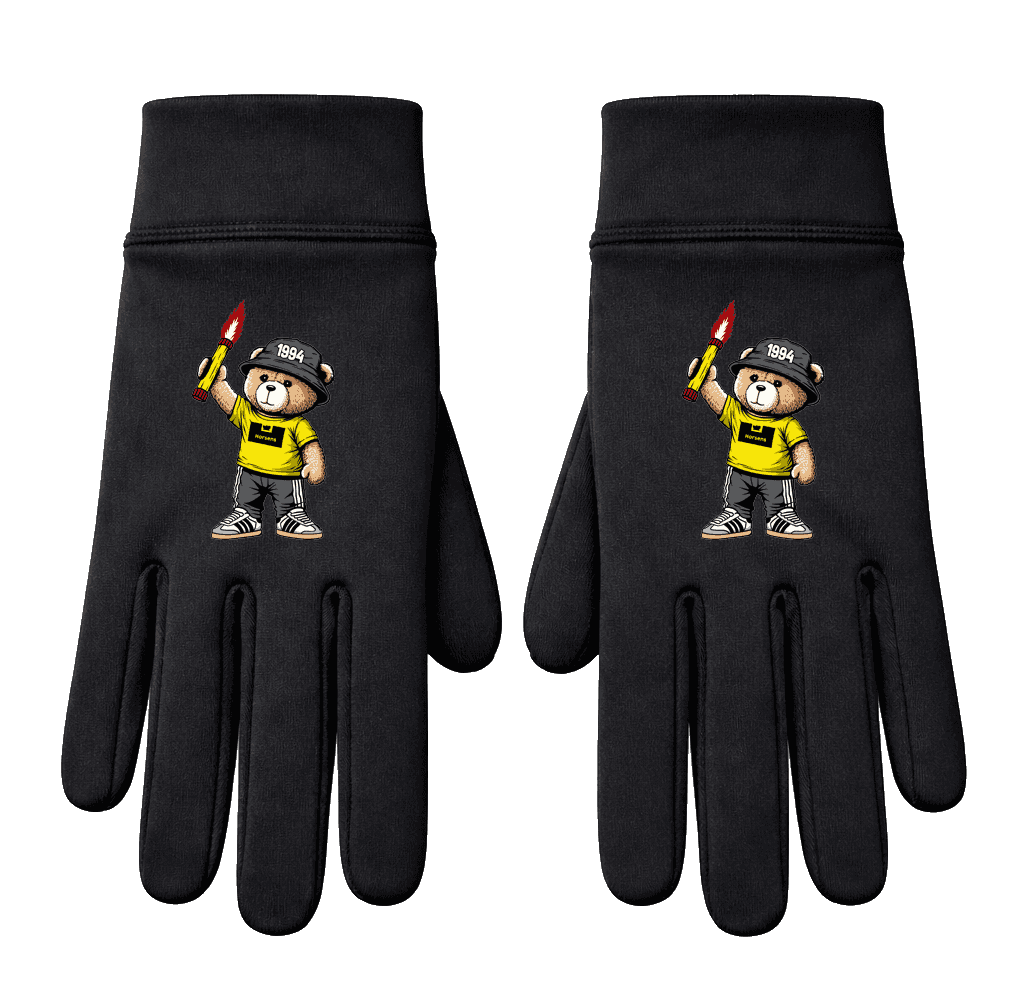Horsens 1994 bear Gloves