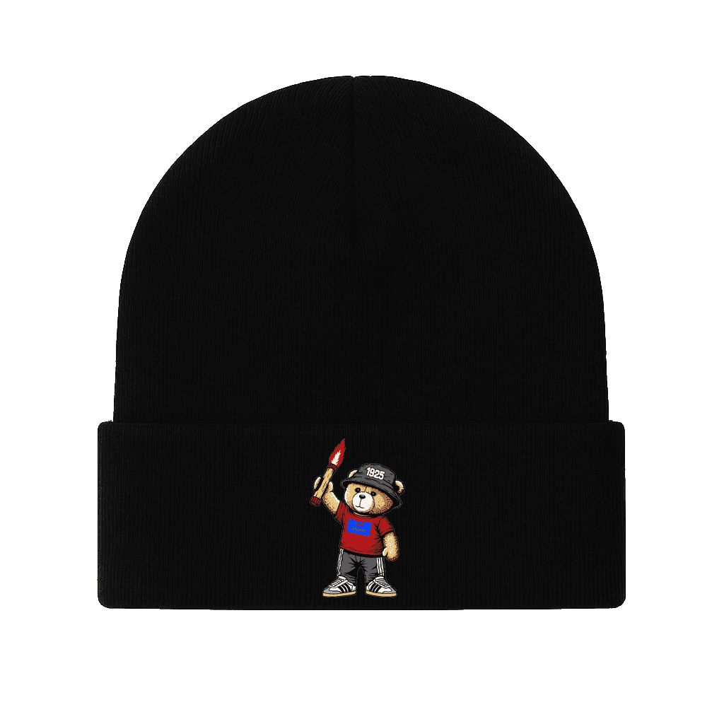 Hvidovre 1925 bear Beanie