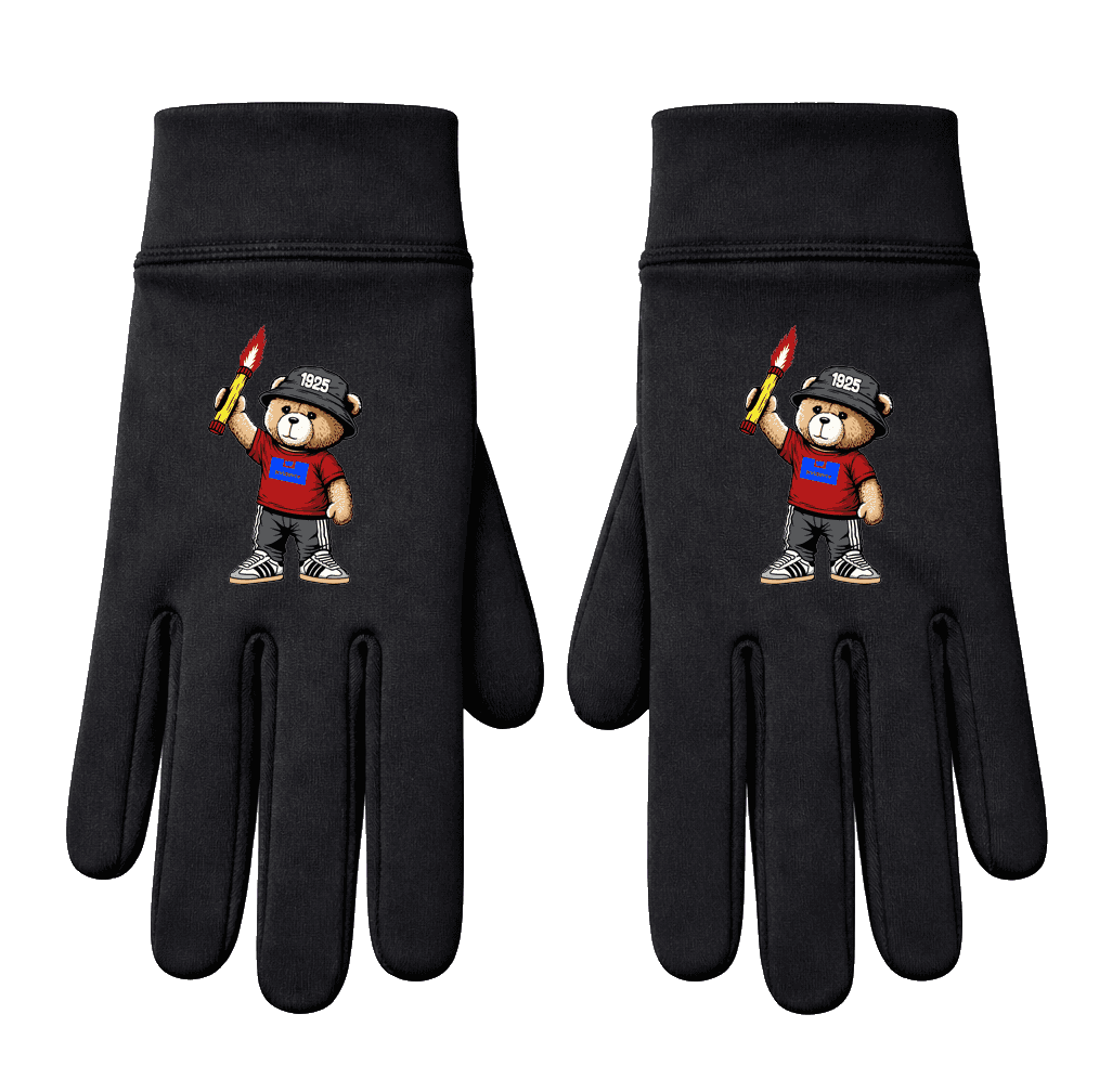 Hvidovre 1925 bear Gloves