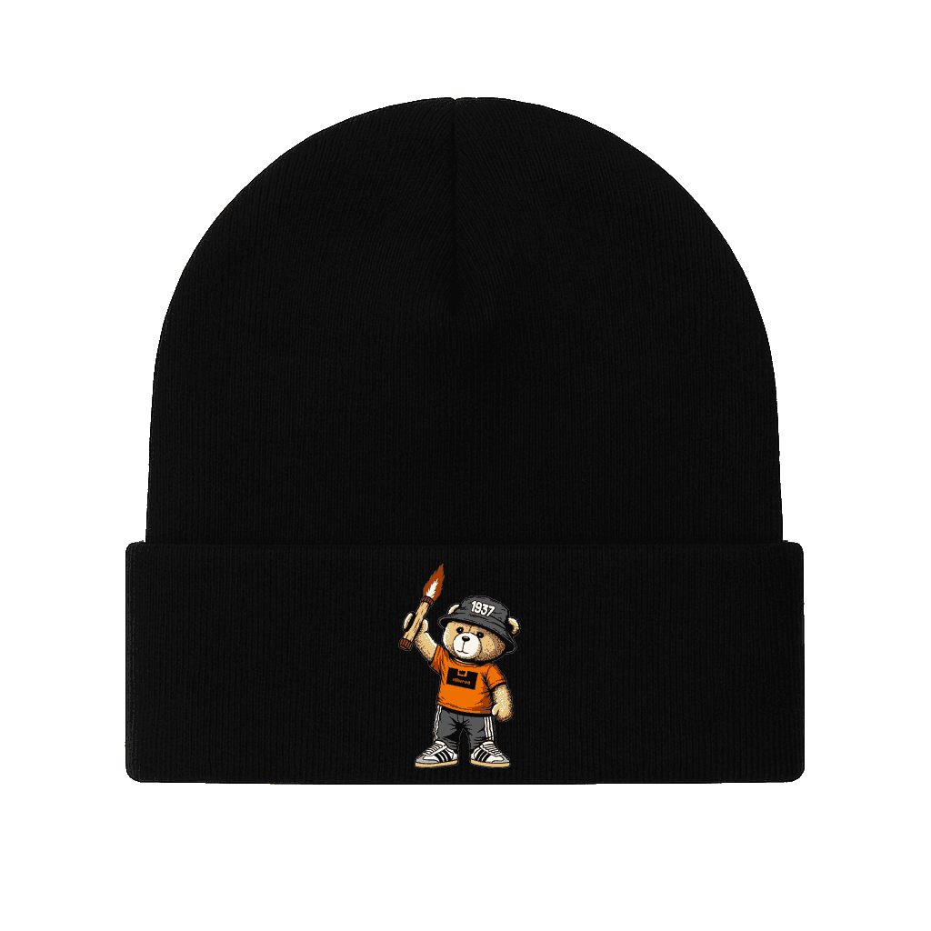 Hillerød 1937 bear Beanie