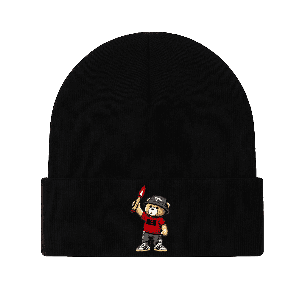 Nice 1904 bear Beanie