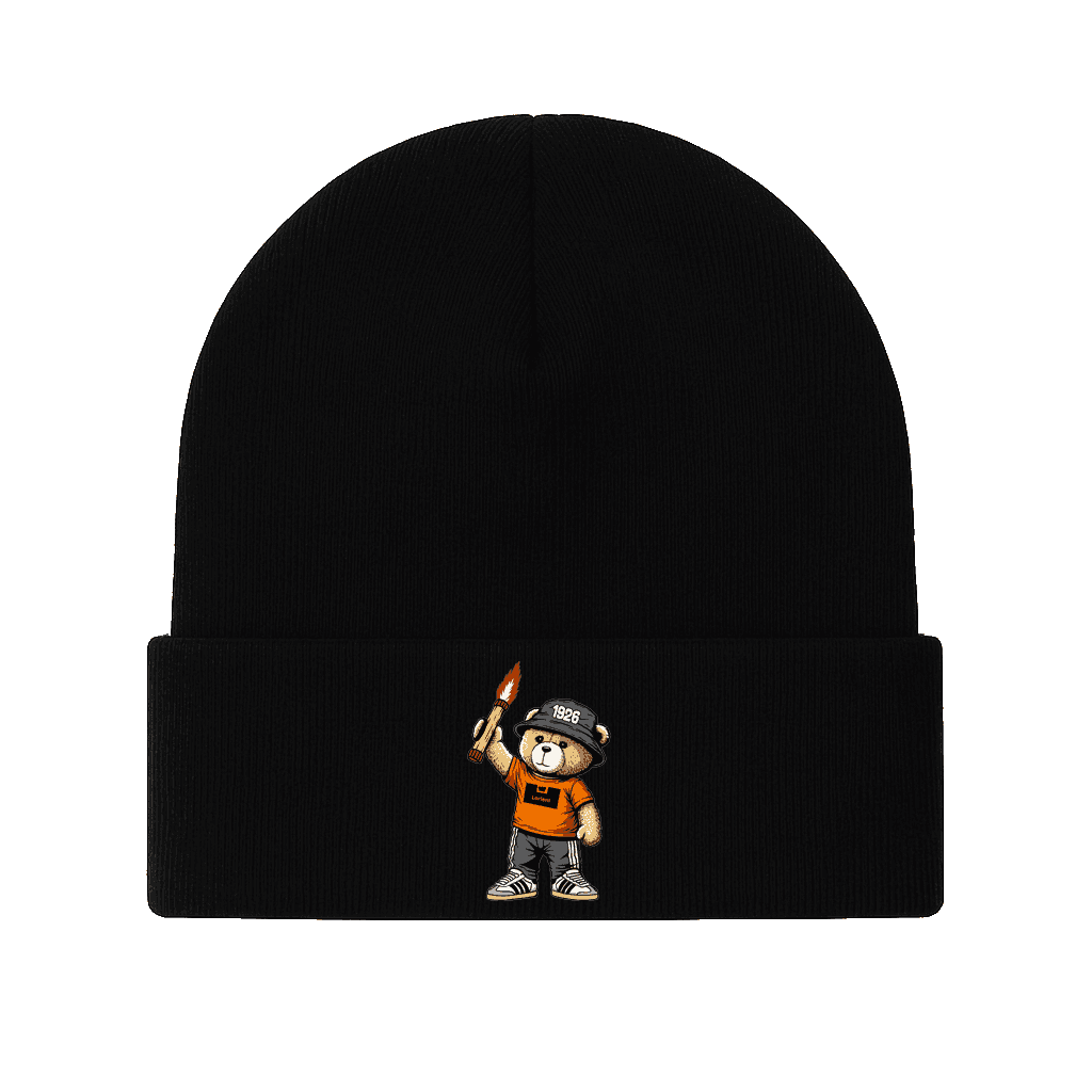 Lorient 1926 bear Beanie