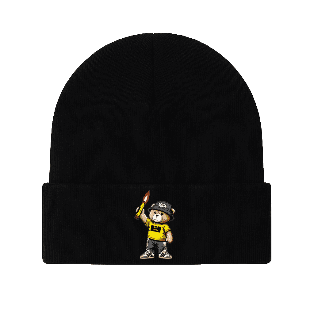 Borås 1904 bear Beanie