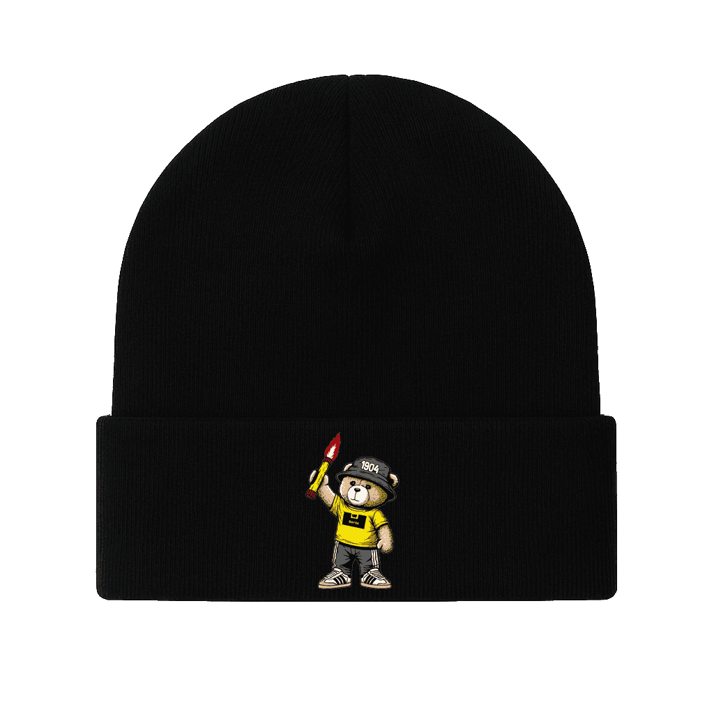 Borås 1904 bear Beanie