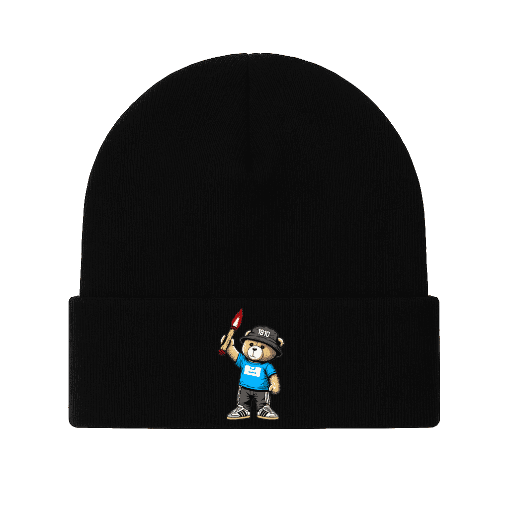 Malmö 1910 bear Beanie