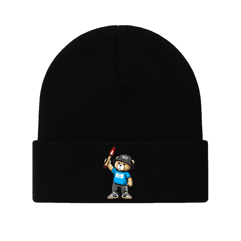 Malmö 1910 bear Beanie