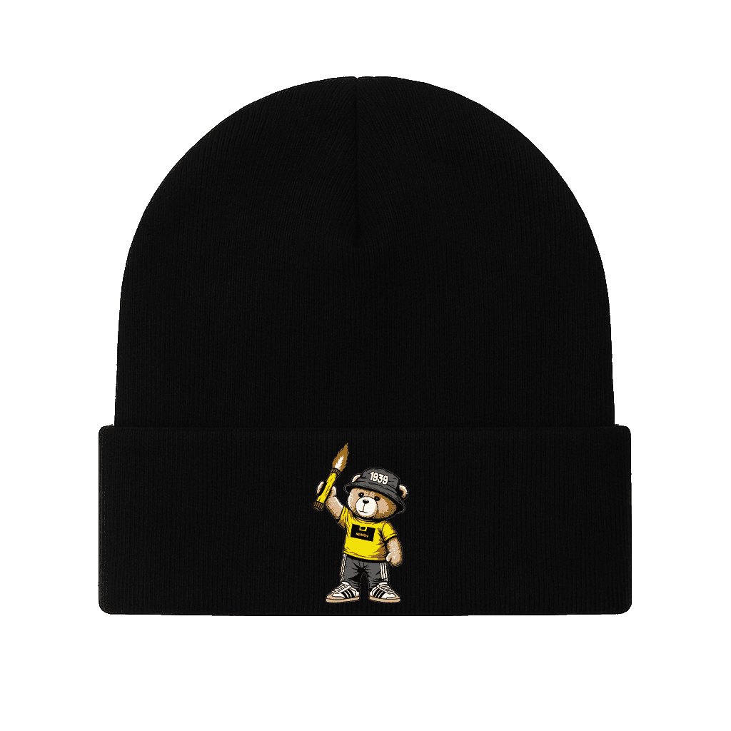 Mjällby 1939 bear Beanie