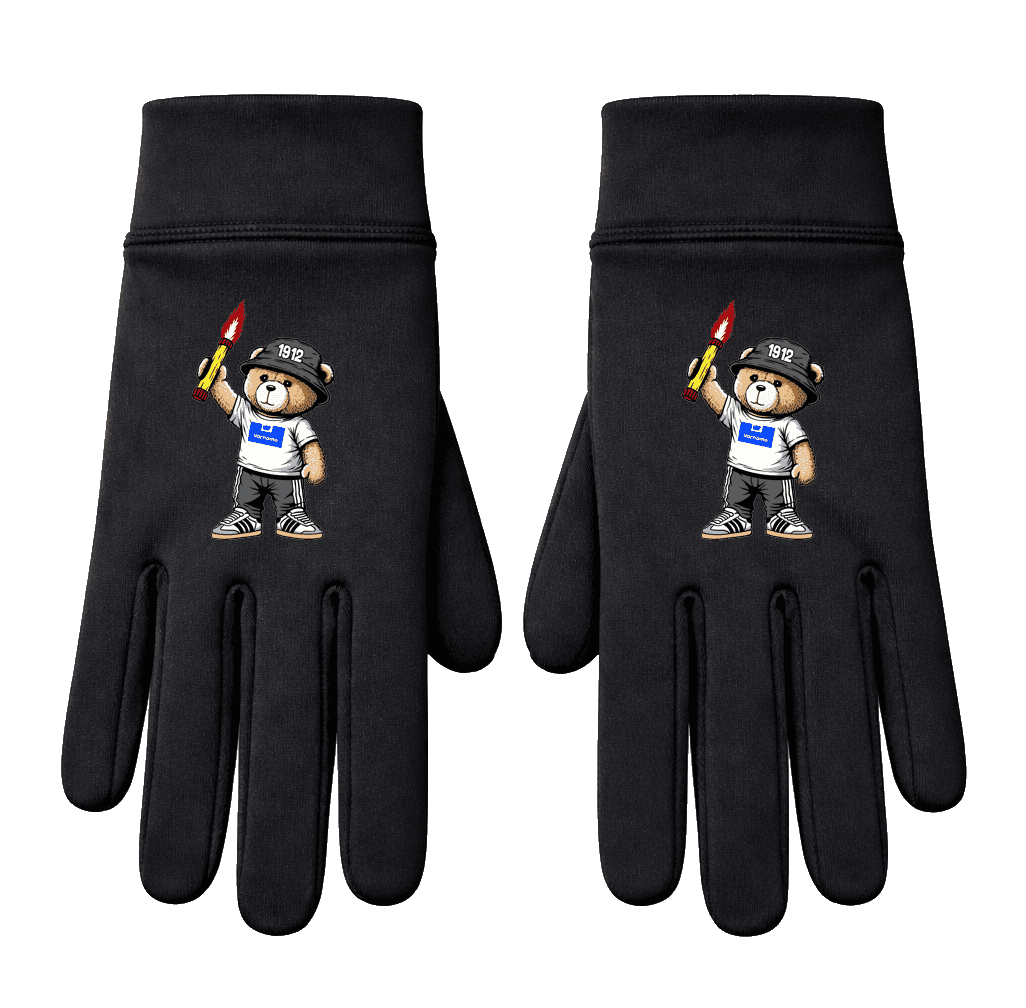 Värnamo 1912 bear Gloves
