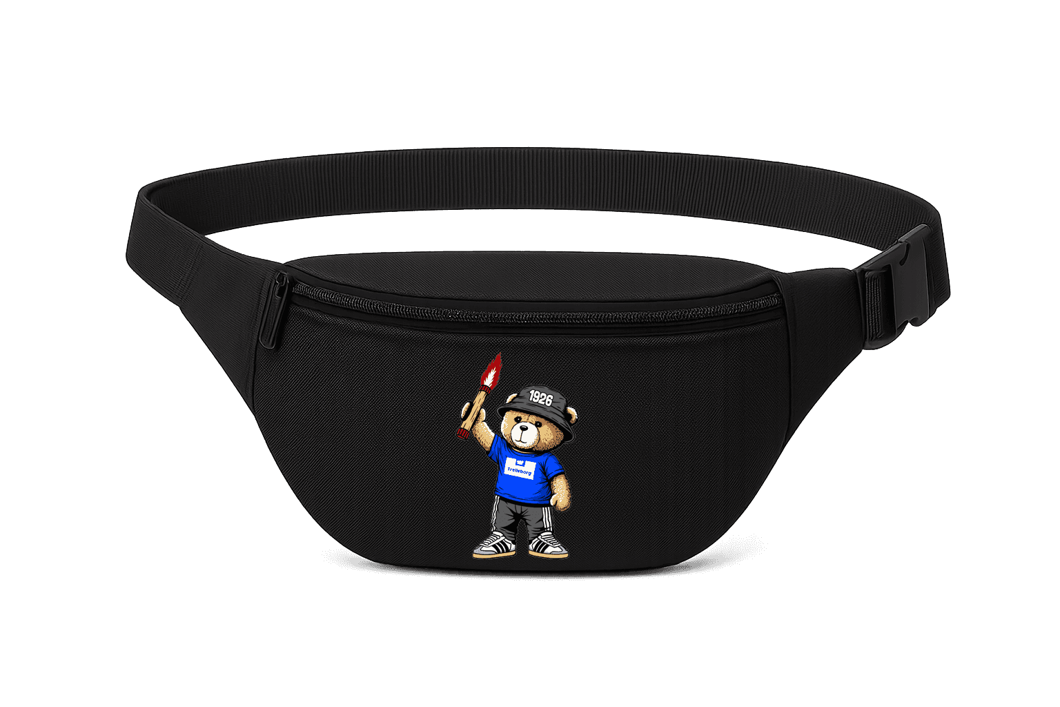 Trelleborg 1926 bear Fanny Pack