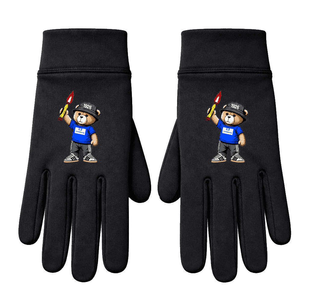 Trelleborg 1926 bear Gloves
