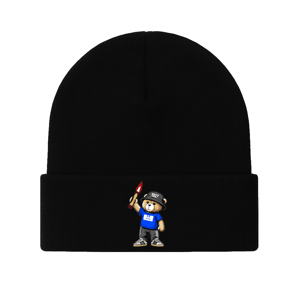 Norrby 1927 bear Beanie