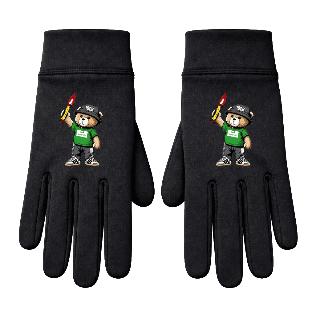 Ljungskile 1926 bear Gloves