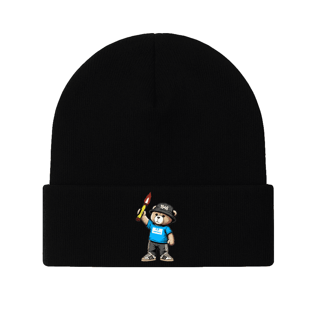 Hartberg 1946 bear Beanie