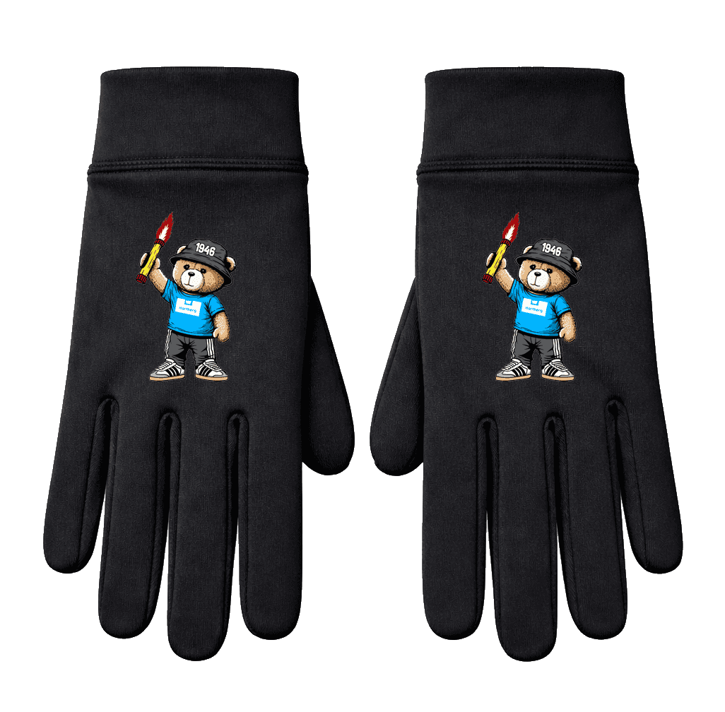 Hartberg 1946 bear Gloves