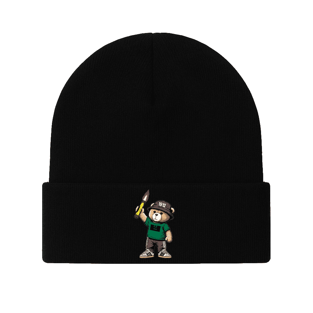 Ried 1912 bear Beanie