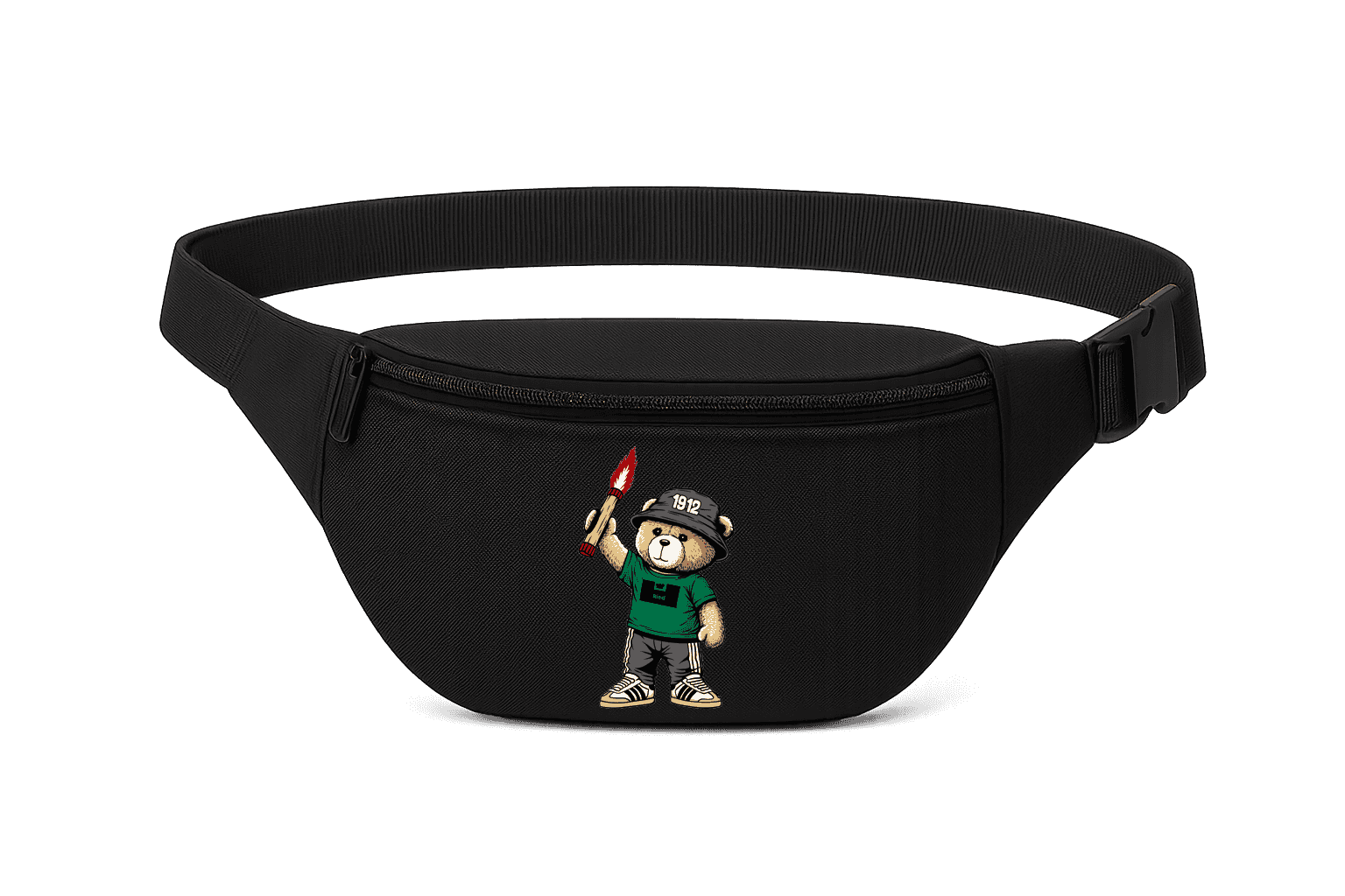 Ried 1912 bear Fanny Pack