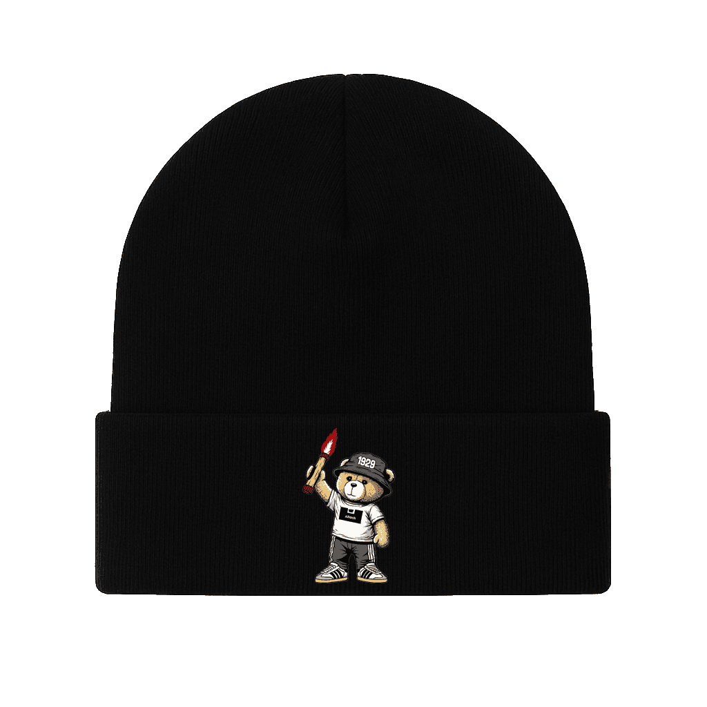 Altach 1929 bear Beanie