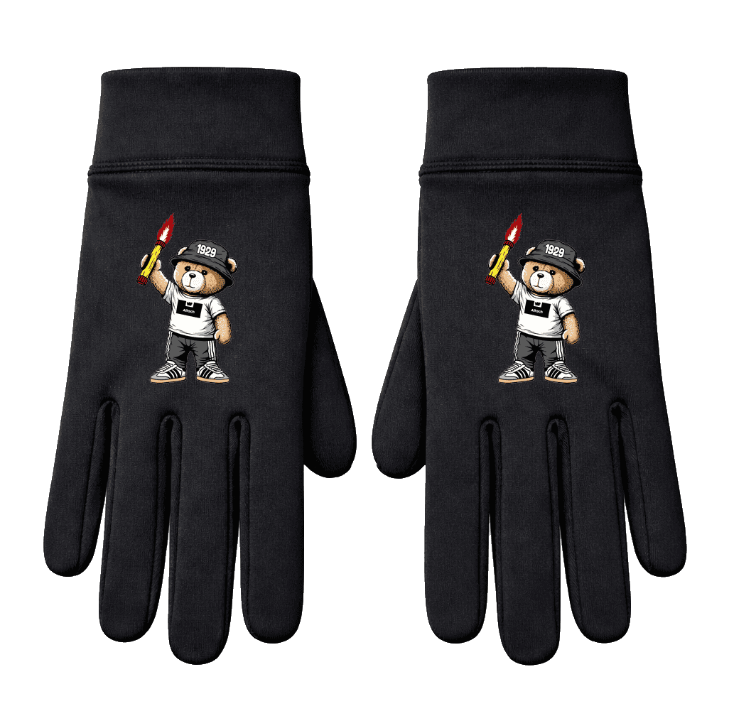 Altach 1929 bear Gloves