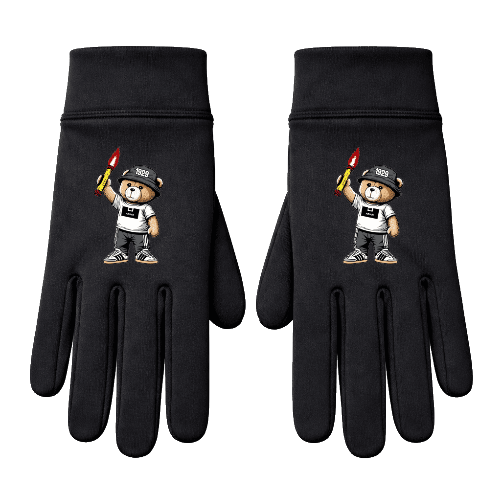 Altach 1929 bear Gloves