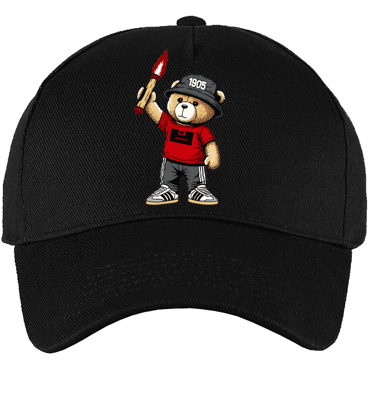 Admira 1905 bear Cap