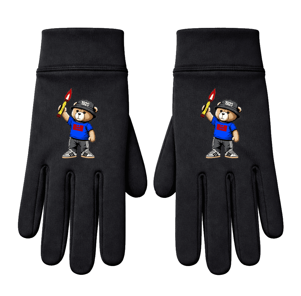 Bytom 1920 bear Gloves