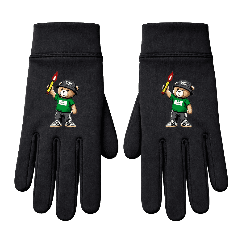 Kleczew 1928 bear Gloves