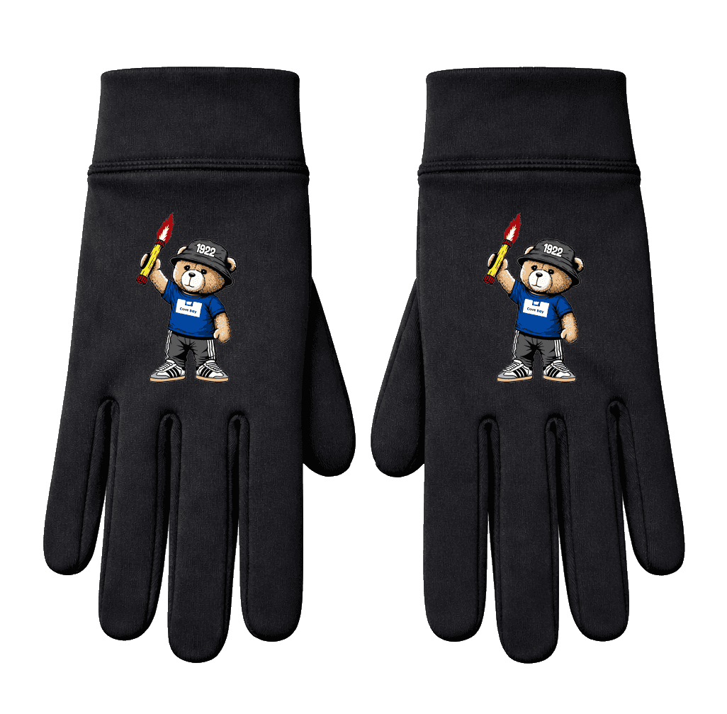 Cove Bay 1922 bear Gloves