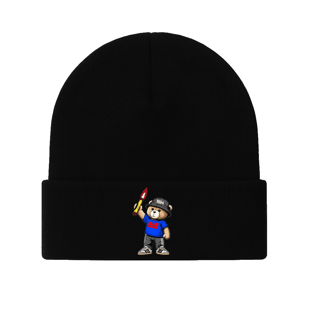 Inverness 1994 bear Beanie