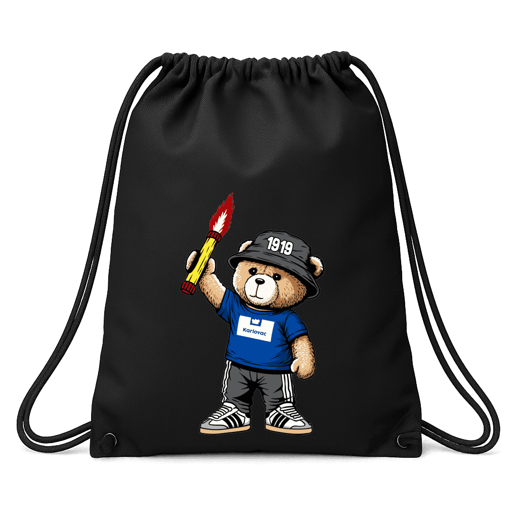 Karlovac 1919 bear Sack Pack