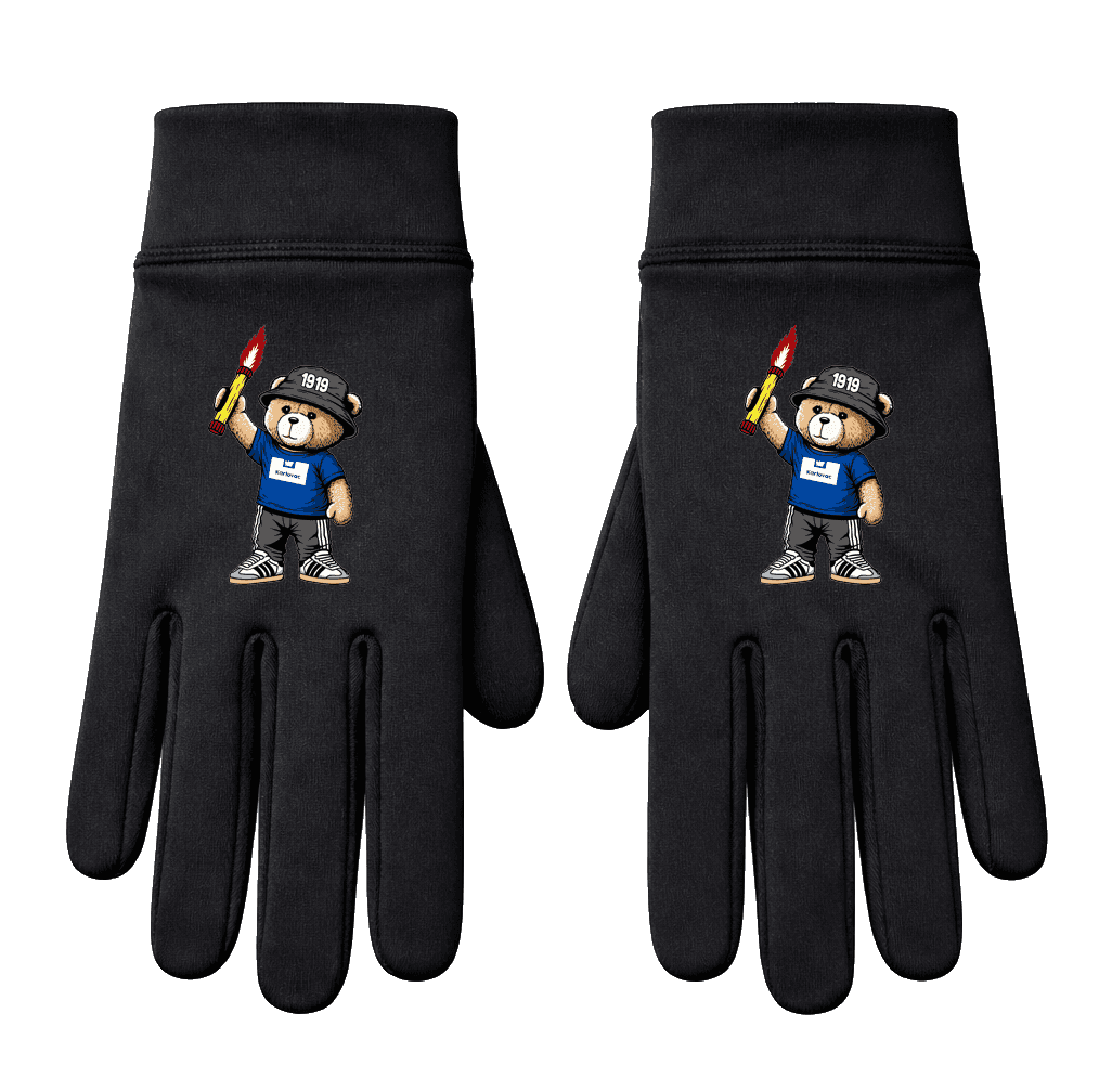 Karlovac 1919 bear Gloves