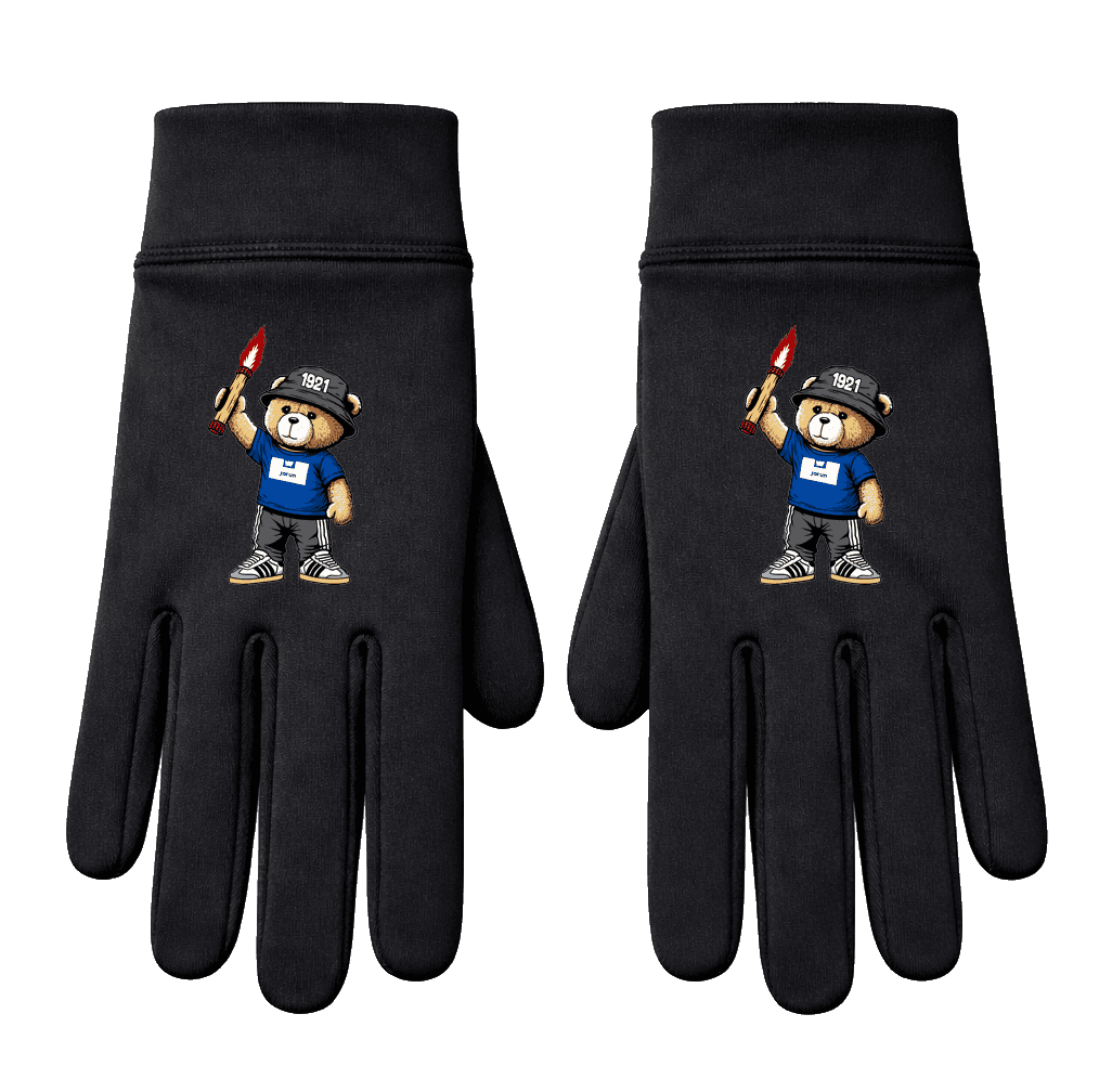 Jarun 1921 bear Gloves