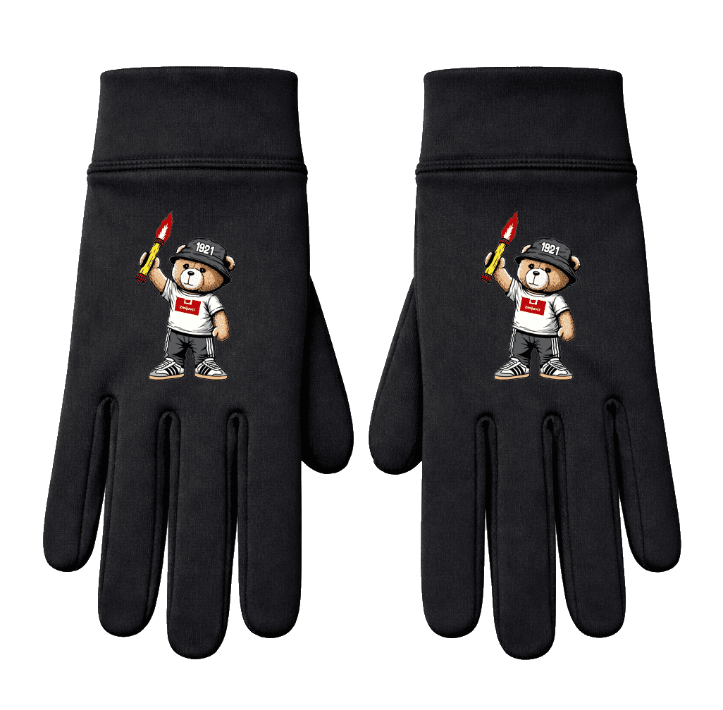 Zmijavci 1921 bear Gloves