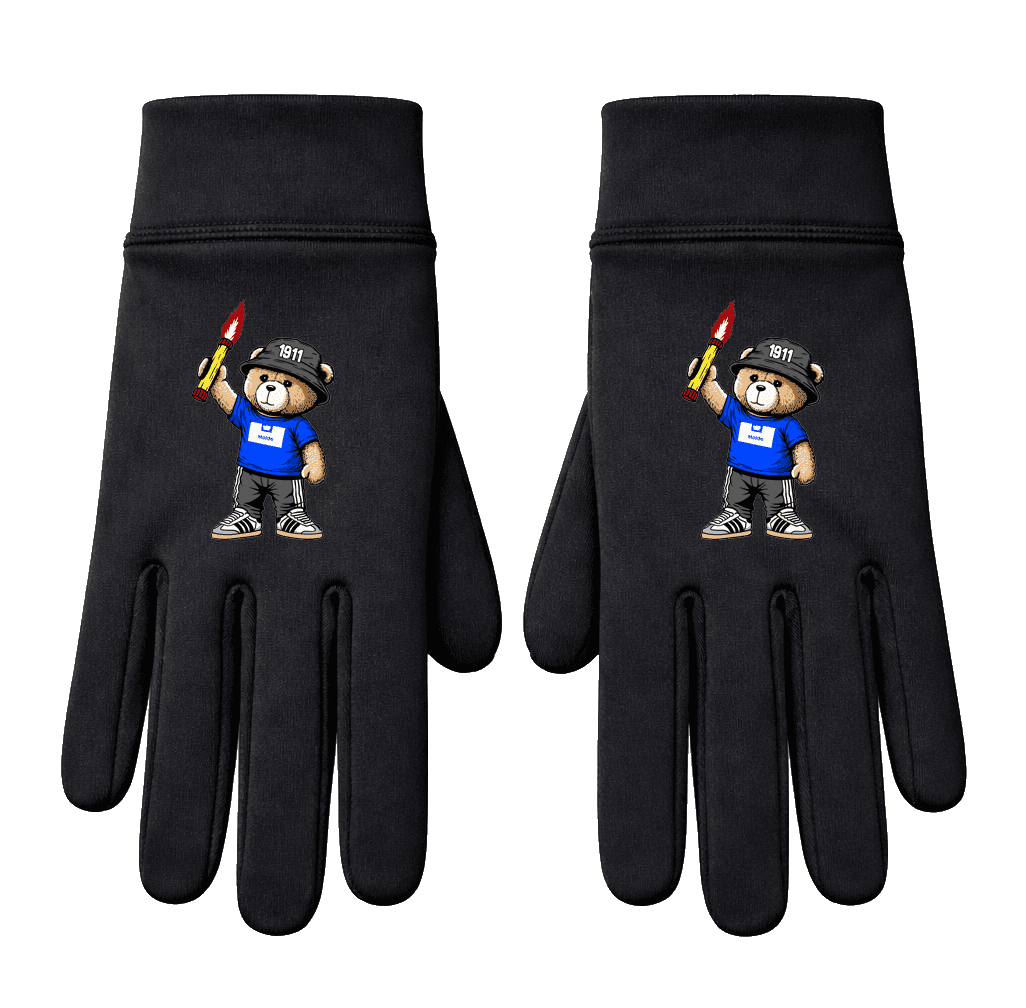 Molde 1911 bear Gloves