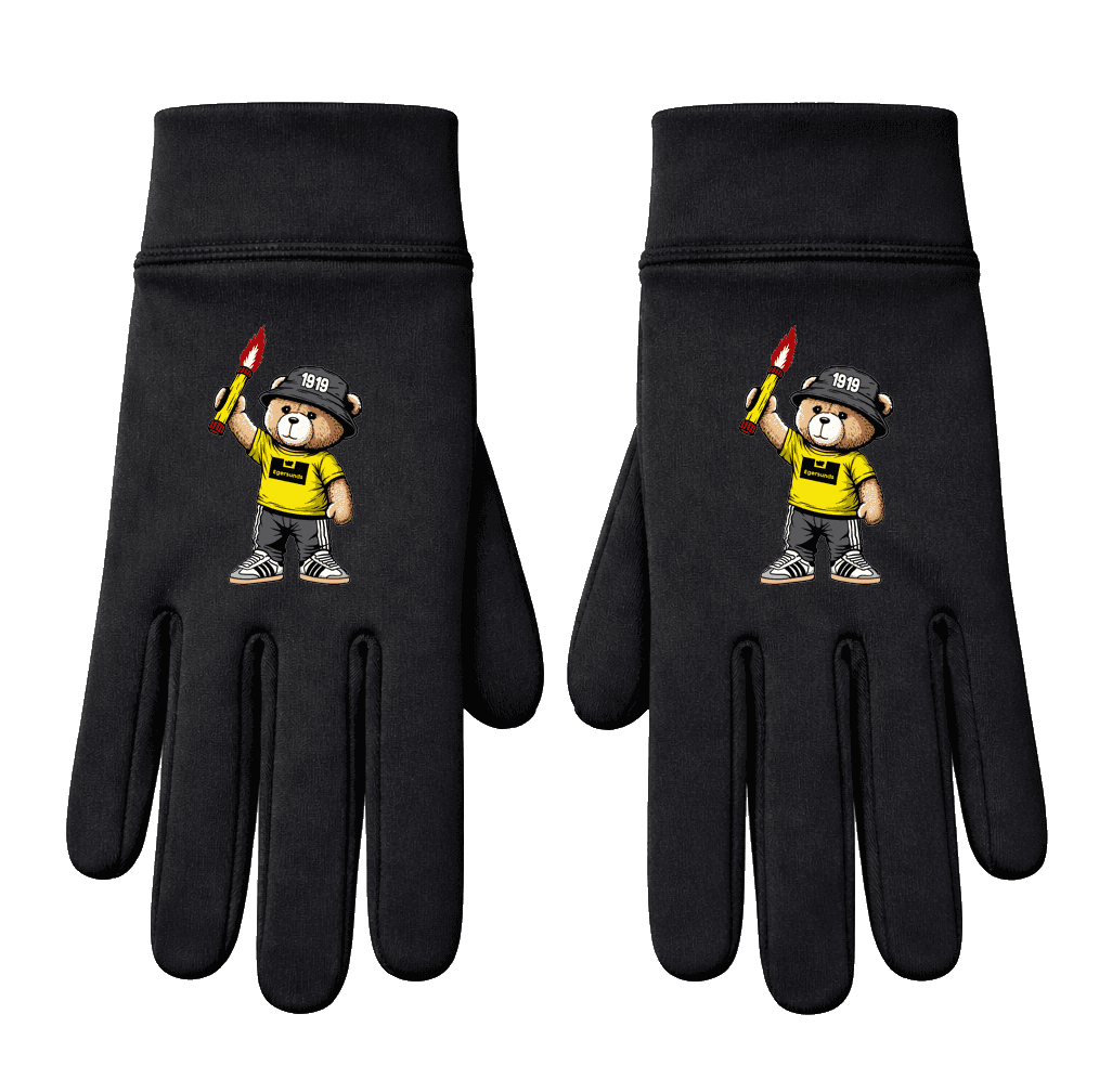 Egersunds 1919 bear Gloves