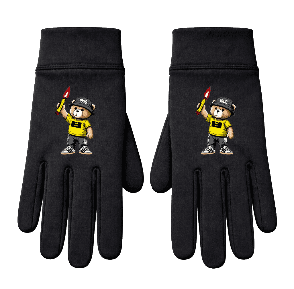 Moss 1906 bear Gloves