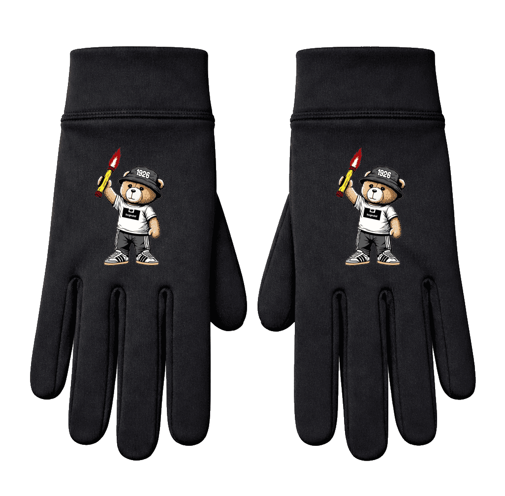 Sogndal 1926 bear Gloves