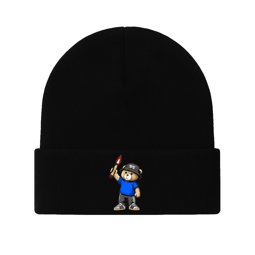 Bærum 1912 bear Beanie