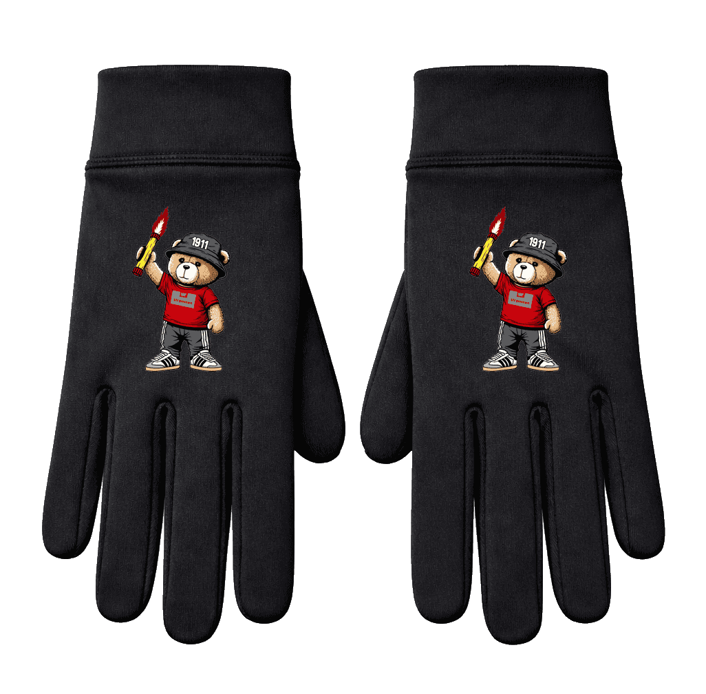 Strømmen 1911 bear Gloves