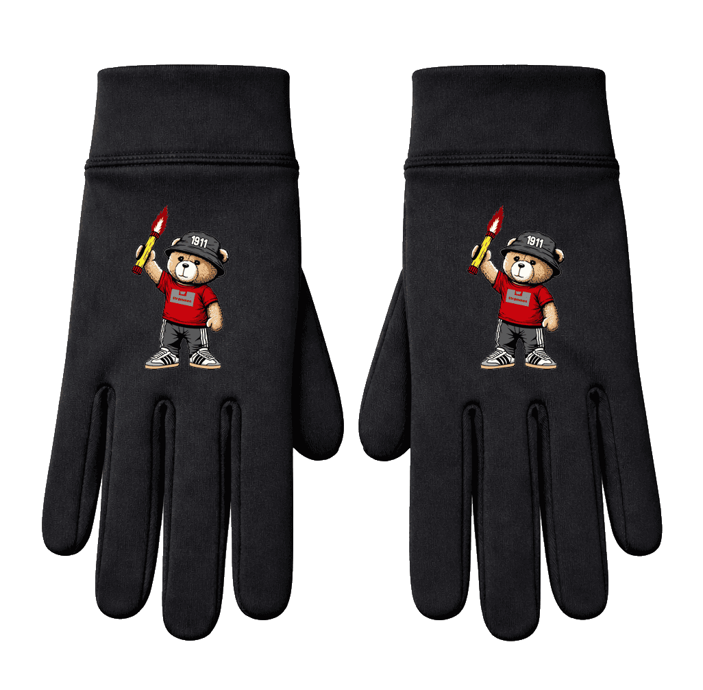 Strømmen 1911 bear Gloves